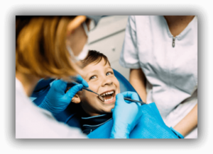 טיפולי שיניים לילדים מאיר אבירם